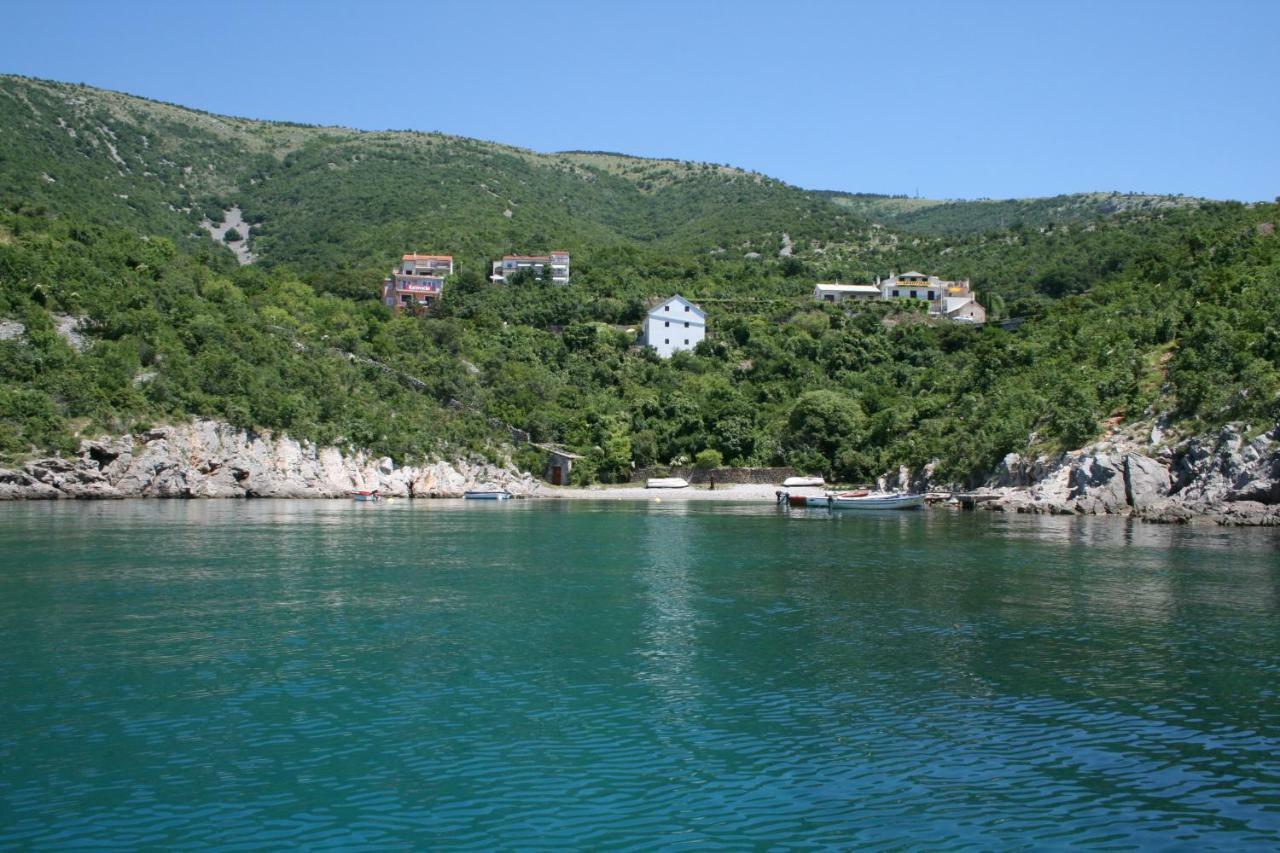 Apartments Maja I Ante Senj  Exterior foto